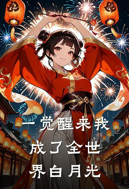 一觉醒来我成了全世界白月光(温羽闻温羽)热门网络小说_最新完本小说一觉醒来我成了全世界白月光(温羽闻温羽)