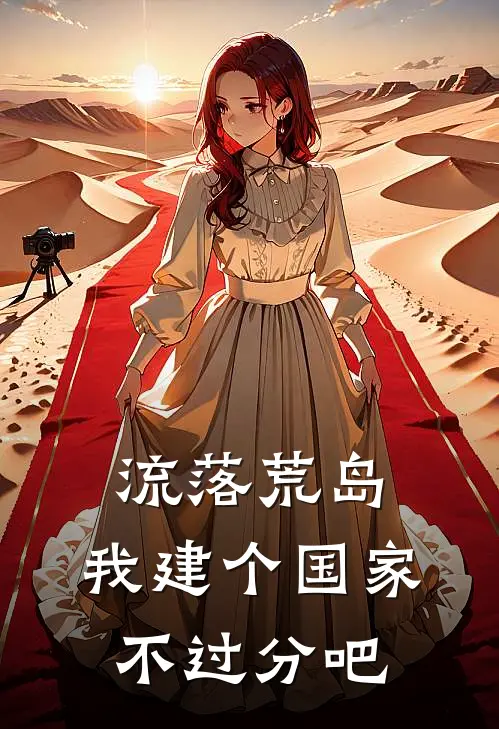 流落荒岛，我建个国家不过分吧(林昊叶岚)最新小说_免费阅读完整版小说流落荒岛，我建个国家不过分吧(林昊叶岚)