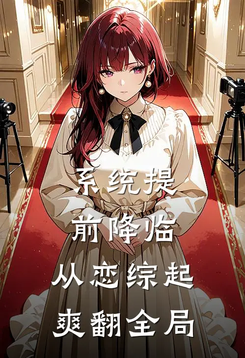 系统提前降临，从恋综起爽翻全局