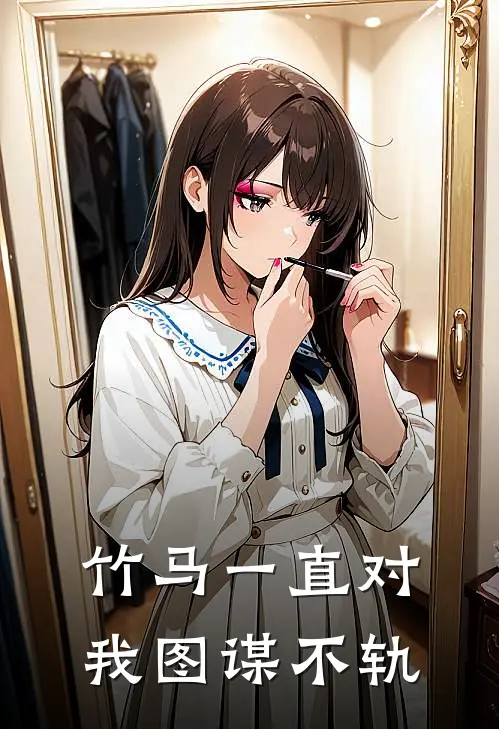 竹马一直对我图谋不轨邵泊淮熊衡小说完整版免费阅读_热门小说排行榜竹马一直对我图谋不轨(邵泊淮熊衡)