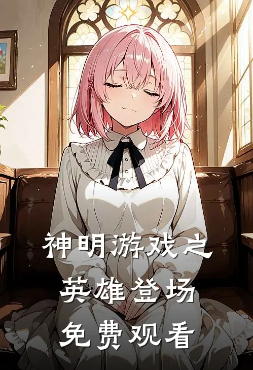 神明游戏之英雄登场免费观看