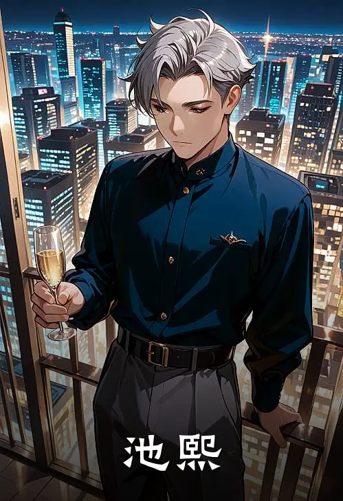 池熙池明泽温云熙完结小说_免费小说在线看池熙池明泽温云熙