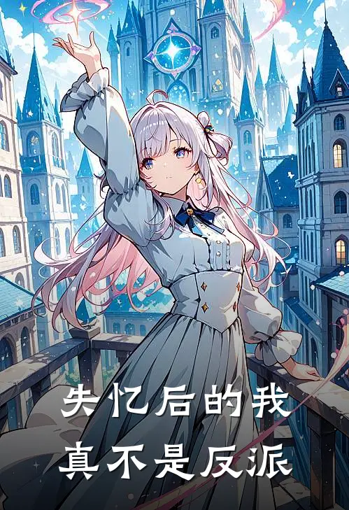 失忆后的我真不是反派
