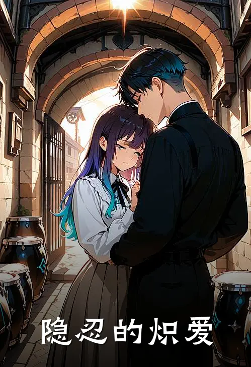 隐忍的炽爱