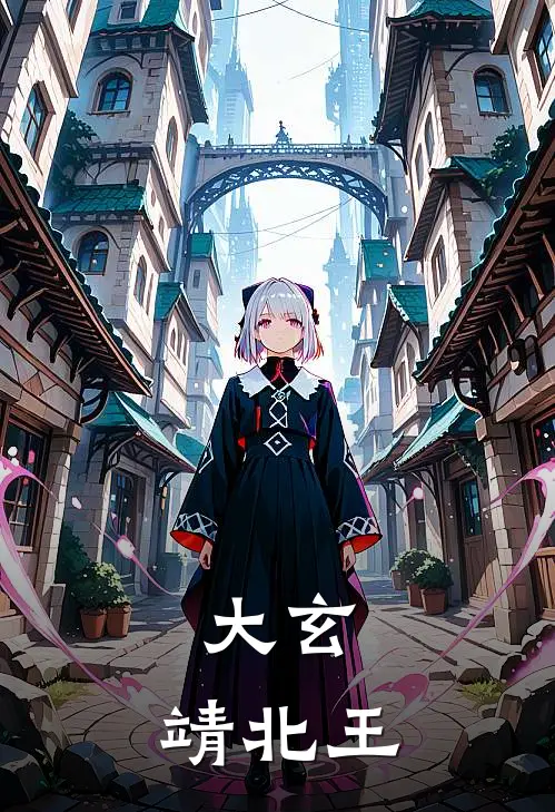 大玄：靖北王赵凛瓦格纳最新好看小说推荐_完本小说免费大玄：靖北王(赵凛瓦格纳)