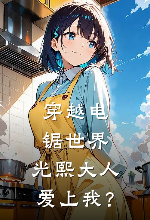 穿越电锯世界，光熙大人爱上我？