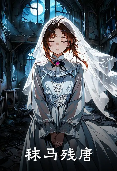 秣马残唐(刘靖季仲)全本免费小说_新热门小说秣马残唐刘靖季仲