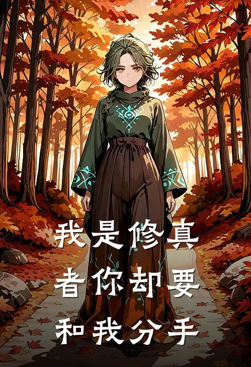 我是修真者你却要和我分手