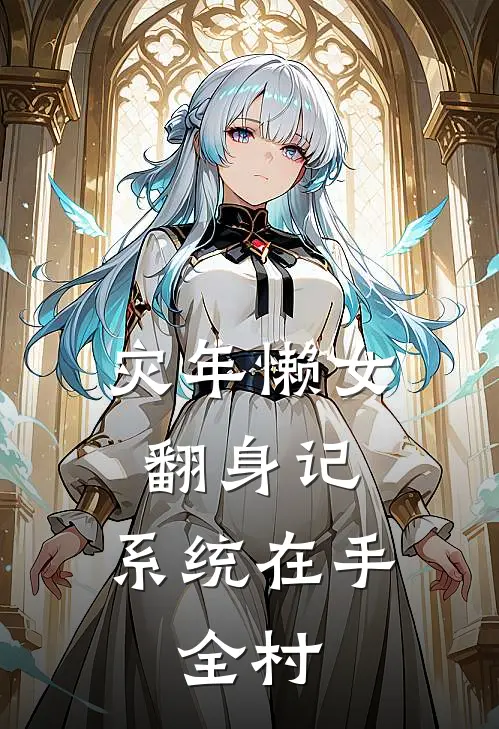 灾年懒女翻身记：系统在手，全村(宋青禾刘大柱)免费阅读全文_免费完结版小说灾年懒女翻身记：系统在手，全村宋青禾刘大柱