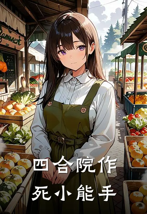 四合院作死小能手林浩何雨柱免费小说推荐_推荐完结小说四合院作死小能手(林浩何雨柱)