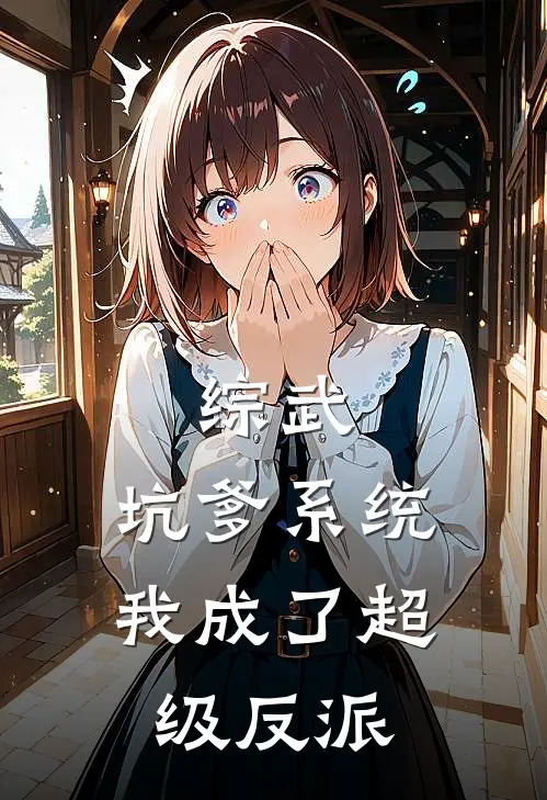 综武：坑爹系统，我成了超级反派(苏尘石龙)免费小说_完整版免费阅读综武：坑爹系统，我成了超级反派苏尘石龙