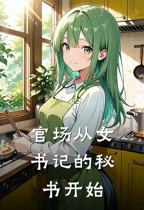 官场从女书记的秘书开始