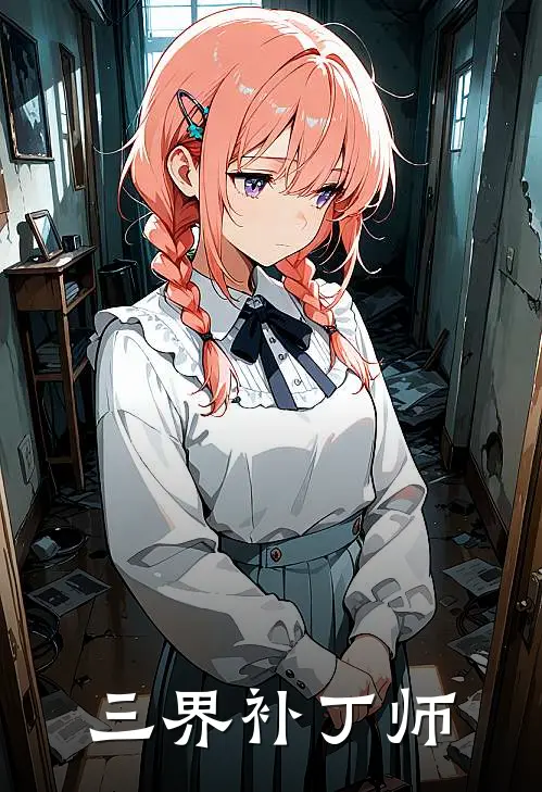三界补丁师(林夏白泽)无弹窗小说免费阅读_小说免费阅读无弹窗三界补丁师林夏白泽