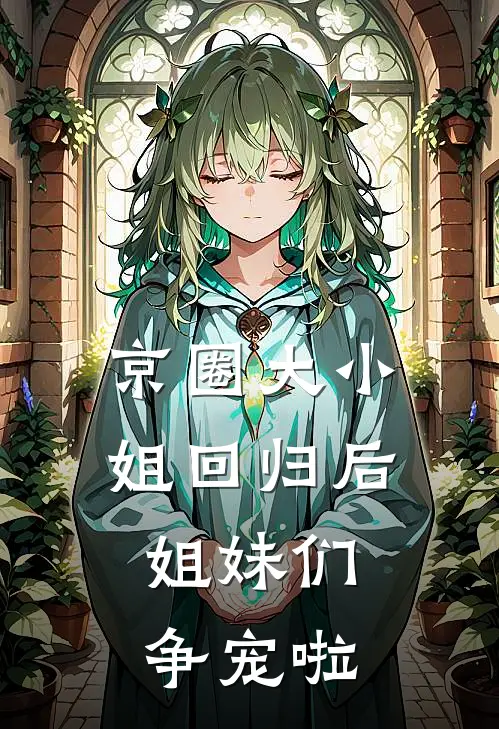 京圈大小姐回归后，姐妹们争宠啦