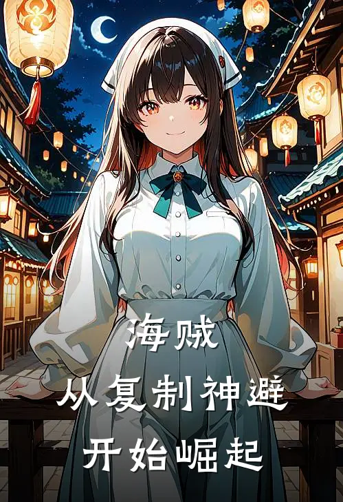 海贼：从复制神避开始崛起凯多奎因最新好看小说_最新完本小说海贼：从复制神避开始崛起凯多奎因