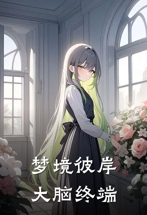 梦境彼岸，大脑终端(默笙王兵)已完结小说_梦境彼岸，大脑终端(默笙王兵)小说免费在线阅读