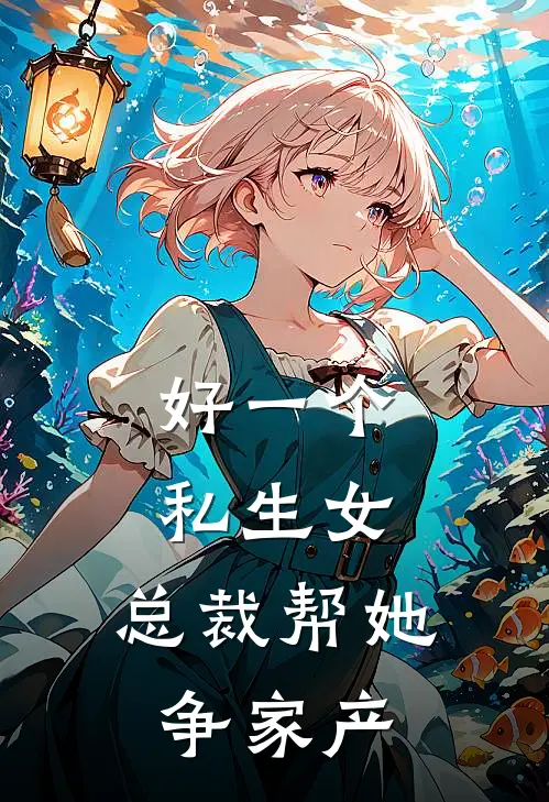 好一个私生女，总裁帮她争家产(程珈蓝杜雁冰)完本小说_全本免费小说好一个私生女，总裁帮她争家产程珈蓝杜雁冰