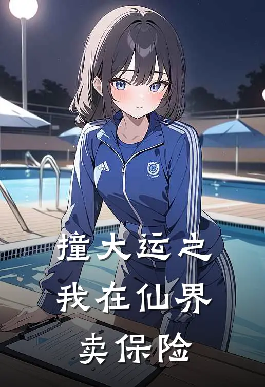 撞大运之我在仙界卖保险