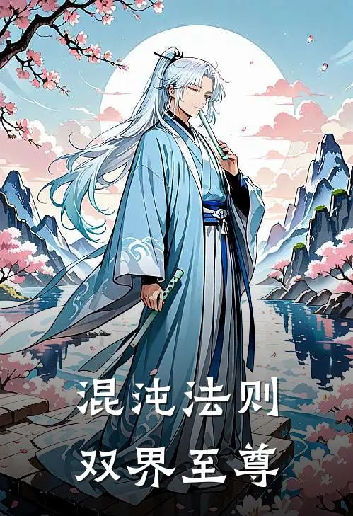 混沌法则：双界至尊(陆九渊米迦勒)最新小说_免费阅读完整版小说混沌法则：双界至尊(陆九渊米迦勒)