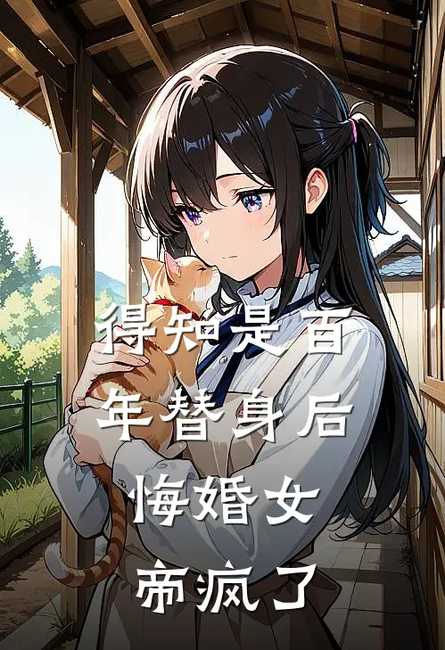 得知是百年替身后，悔婚女帝疯了