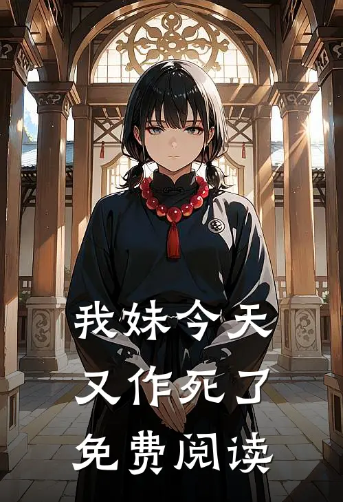 我妹今天又作死了免费阅读