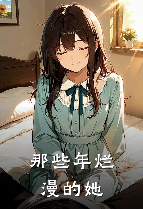 那些年烂漫的她