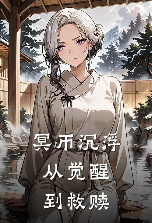 冥币沉浮：从觉醒到救赎陆辰陆辰强免费小说大全_小说完结冥币沉浮：从觉醒到救赎(陆辰陆辰强)