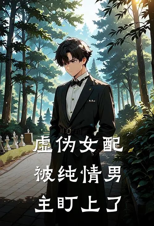 虚伪女配被纯情男主盯上了桑菀陆执最新热门小说_虚伪女配被纯情男主盯上了全本在线阅读