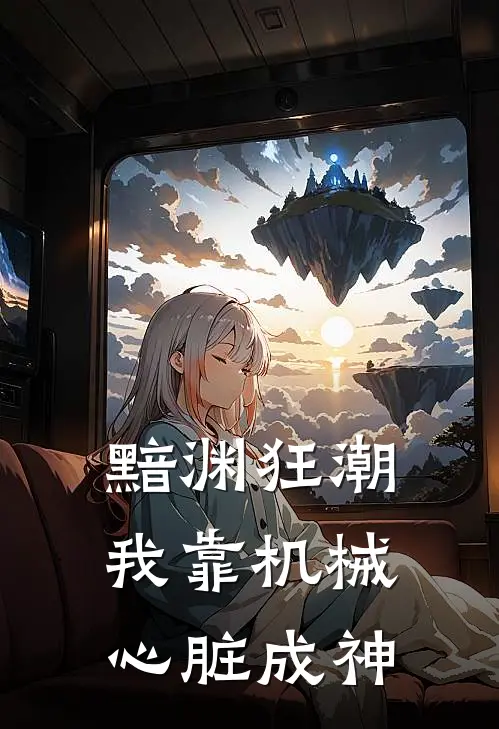 黯渊狂潮：我靠机械心脏成神陆垣林沫最新小说推荐_热门小说排行榜黯渊狂潮：我靠机械心脏成神(陆垣林沫)