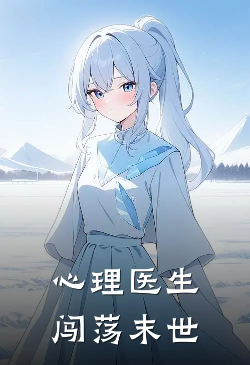 心理医生闯荡末世(大飞赵亮)全文阅读免费全集_完结小说心理医生闯荡末世大飞赵亮