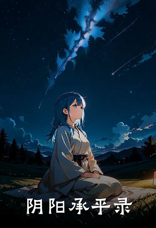 《阴阳承平录》嬴熹嬴麒火爆新书_阴阳承平录(嬴熹嬴麒)最新热门小说