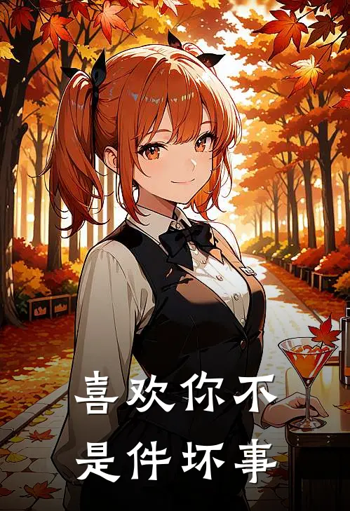 喜欢你不是件坏事(时逾白瞿言深)完整版小说全文免费阅读_免费阅读无弹窗喜欢你不是件坏事时逾白瞿言深