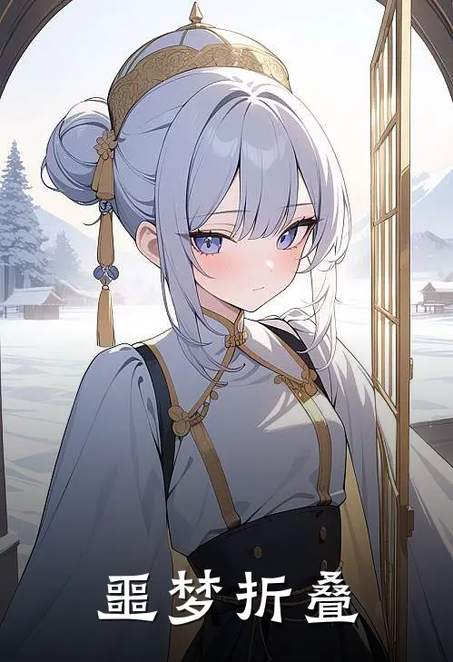 噩梦折叠林宴季瑶完本热门小说_小说完结版噩梦折叠(林宴季瑶)