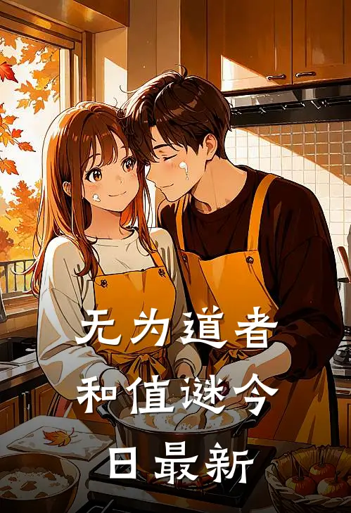 无为道者和值谜今日最新