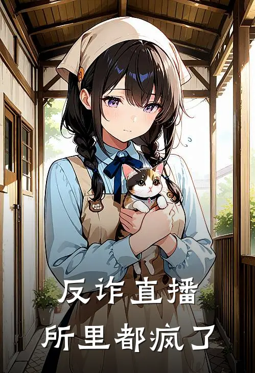 反诈直播，所里都疯了(李鑫磊赵强)免费小说在线阅读_在线阅读免费小说反诈直播，所里都疯了(李鑫磊赵强)