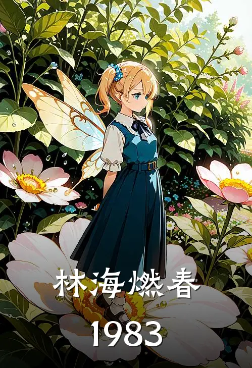 林海燃春1983沈青禾陈延川免费小说笔趣阁_完结小说免费阅读林海燃春1983沈青禾陈延川