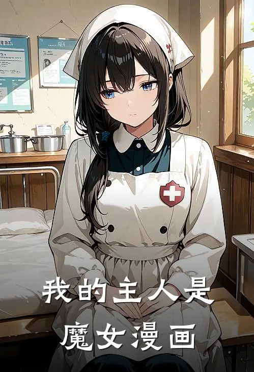我的主人是魔女漫画