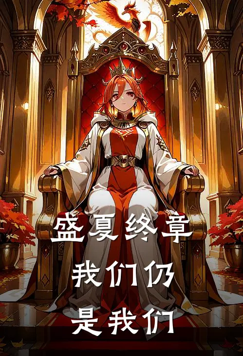 盛夏终章，我们仍是我们(姜听雪许南舟)完结版免费阅读_盛夏终章，我们仍是我们全文免费阅读