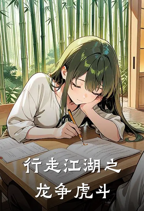 行走江湖之龙争虎斗