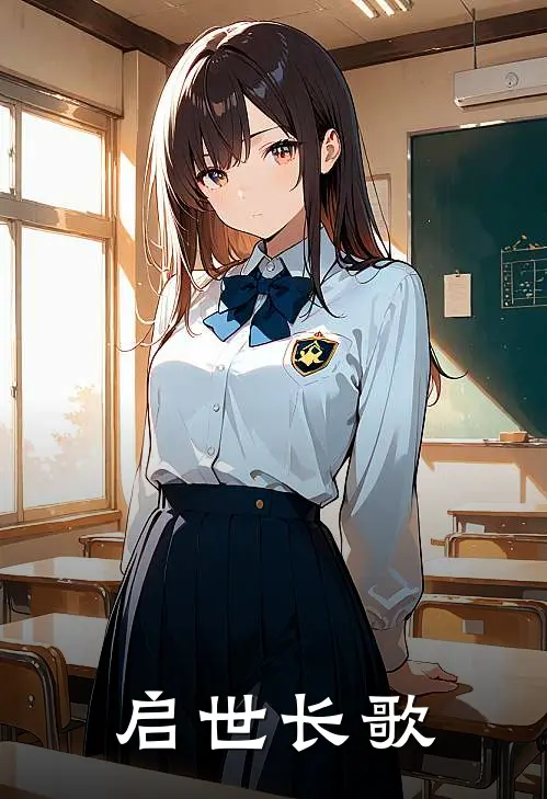 启世长歌(鹿姑巢公)完整版免费阅读_(启世长歌)全章节免费在线阅读