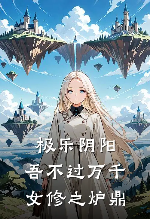 极乐阴阳：吾不过万千女修之炉鼎