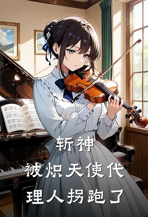 斩神，被炽天使代理人拐跑了(伶舟念林七夜)全本免费小说_新热门小说斩神，被炽天使代理人拐跑了伶舟念林七夜