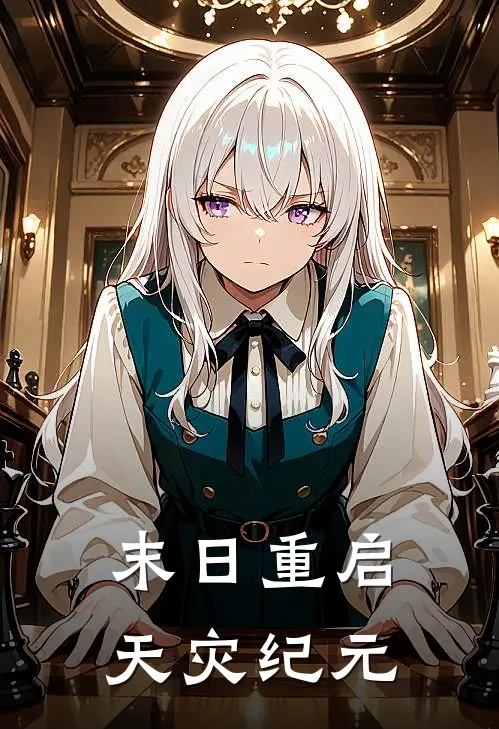 末日重启：天灾纪元(林默苏明远)完结版小说_最新全本小说末日重启：天灾纪元林默苏明远