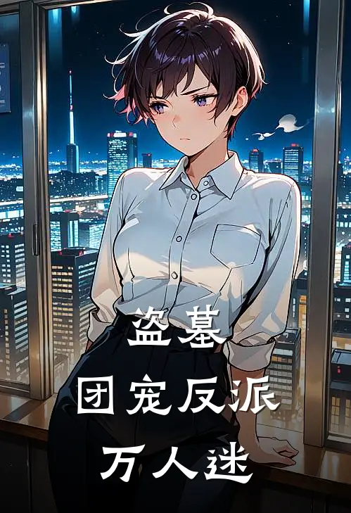 盗墓：团宠反派万人迷张启灵江若瑶免费小说推荐_推荐完结小说盗墓：团宠反派万人迷(张启灵江若瑶)