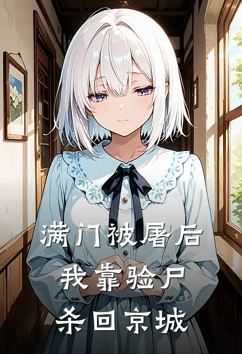 满门被屠后，我靠验尸杀回京城月归宋展最新完本小说_免费小说大全满门被屠后，我靠验尸杀回京城(月归宋展)