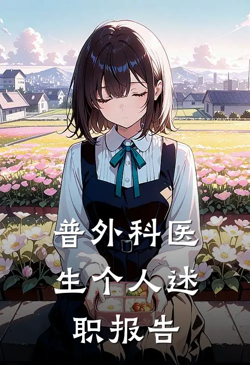 普外科医生个人述职报告