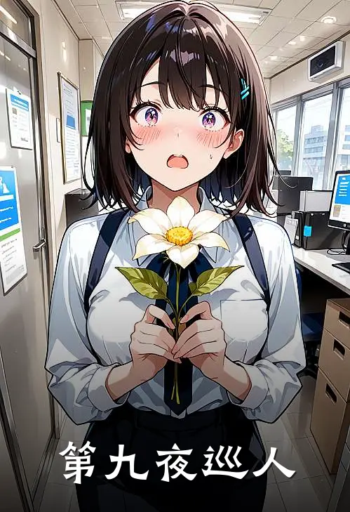 第九夜巡人(李淳风李世民)完本小说_免费阅读无弹窗第九夜巡人李淳风李世民