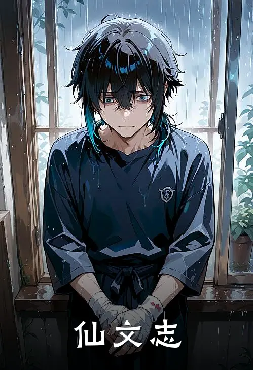 仙文志柳青安佑安免费完结版小说_小说完结仙文志柳青安佑安