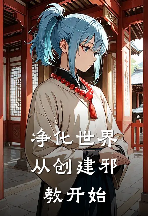 净化世界：从创建邪教开始(叶氿阳叶氿牧)全本免费在线阅读_净化世界：从创建邪教开始最新章节在线阅读