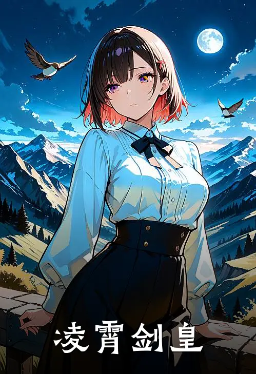 凌霄剑皇